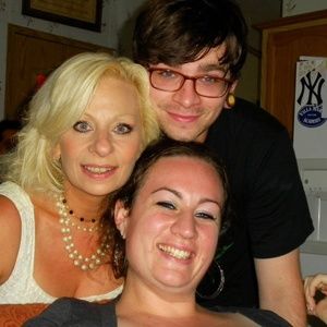 Meet your Posher, Janet